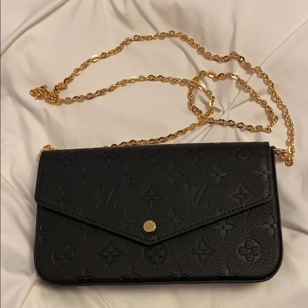 FÉLICIE POCHETTE Louis Vuitton
